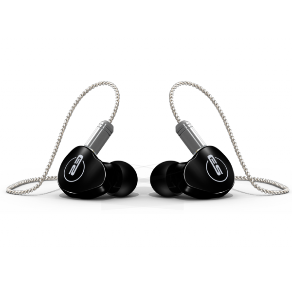 Tai nghe IEM Earsonics S-EM6 V2 - made in France In Ear Monitor