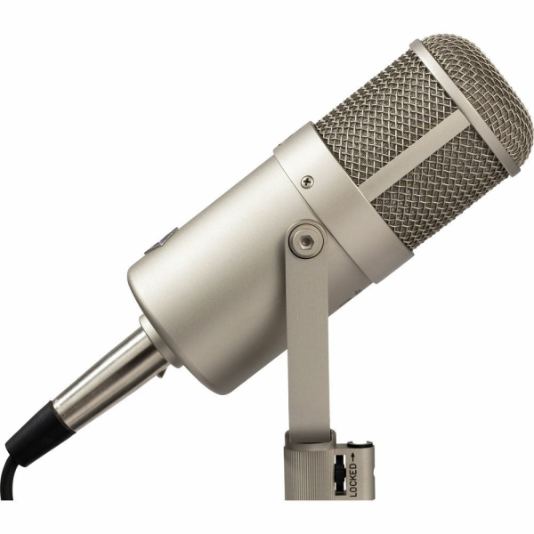 U 47 FET Large-diaphragm Condenser Microphone Neumann