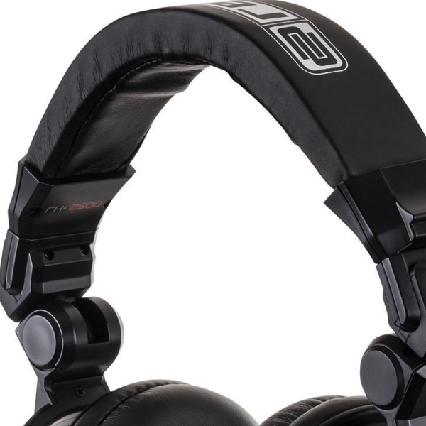 Reloop Rh-2500 Dj Headphones Tai Nghe Kiểm Âm