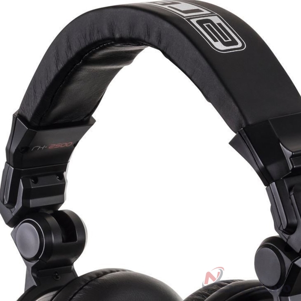 Reloop Rh-2500 Dj Headphones Tai Nghe Kiểm Âm