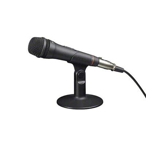 Microphone Sony ECM PCV80U