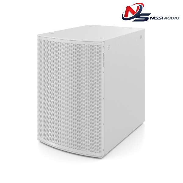 SE AUDIOTECHNIK S112I PRO