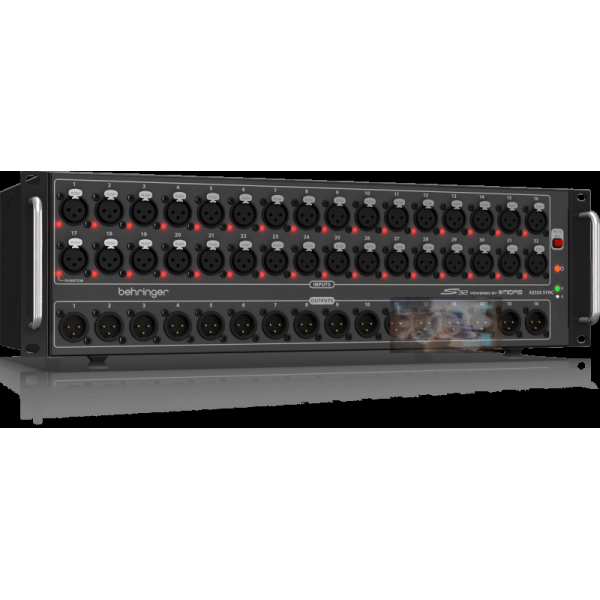 S32 Stage Box 32 Line Behringer
