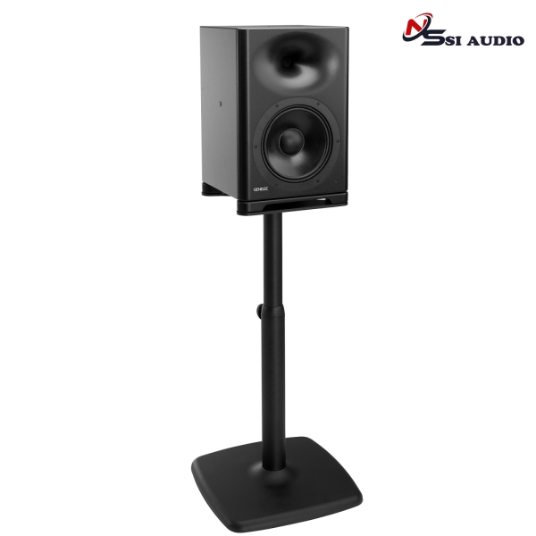 Genelec S360-415B – Chân Đế Đặt Sàn Chịu Lực Cao Cấp Cho Loa Kiểm Âm S360 & Series 8000