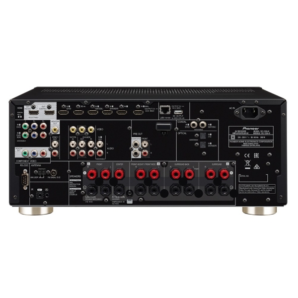 PIONEER SC-1224