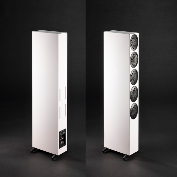 SCANSONIC M40