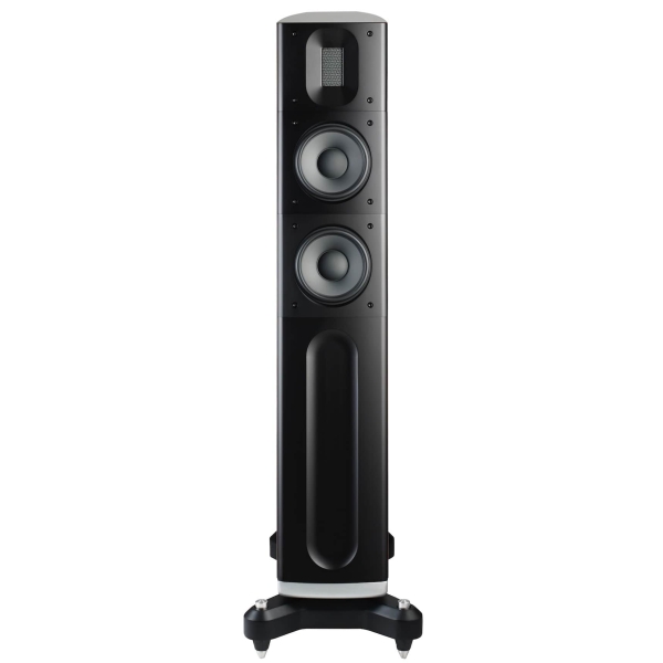 RAIDHO D-2.1 Loa Hi-end