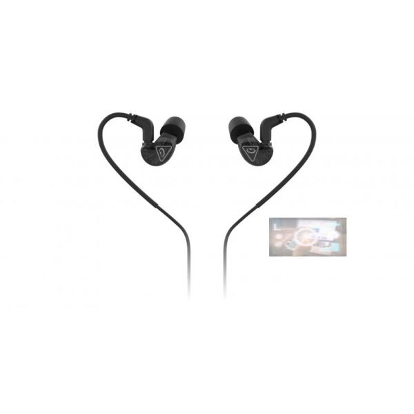SD251-BT In-Ear Monitor Behringer Tai Nghe Kiểm Âm