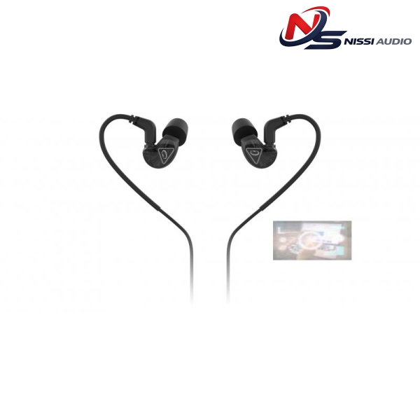 SD251-BT In-Ear Monitor Behringer Tai Nghe Kiểm Âm