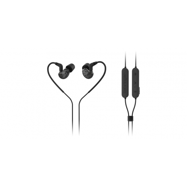 SD251-BT In-Ear Monitor Behringer Tai Nghe Kiểm Âm