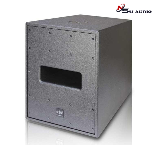 SE AUDIOTECHNIK SE M-F3 SUB