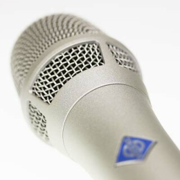 NEUMANN KMS 104 Microphone Thu Âm