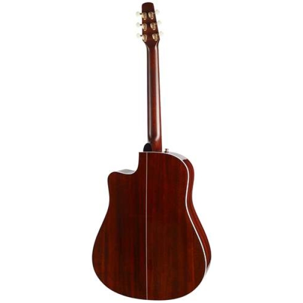 Guitar Seagull Artist Mosaic CW HG EQ