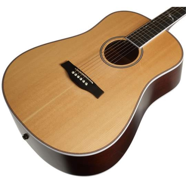 Guitar Seagull Artist Mosaic EQ
