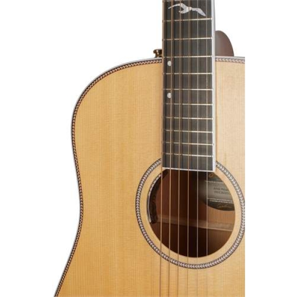 Guitar Seagull Artist Mosaic EQ
