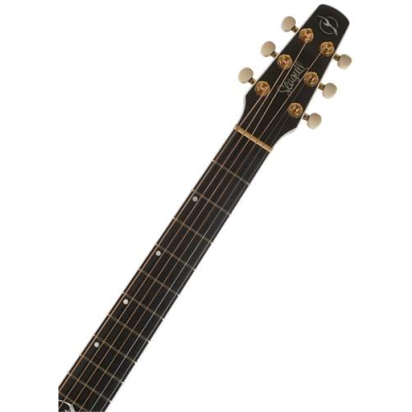 Guitar Seagull Artist Mosaic EQ