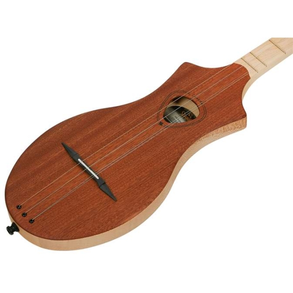Guitar Seagull M4 Mahogany