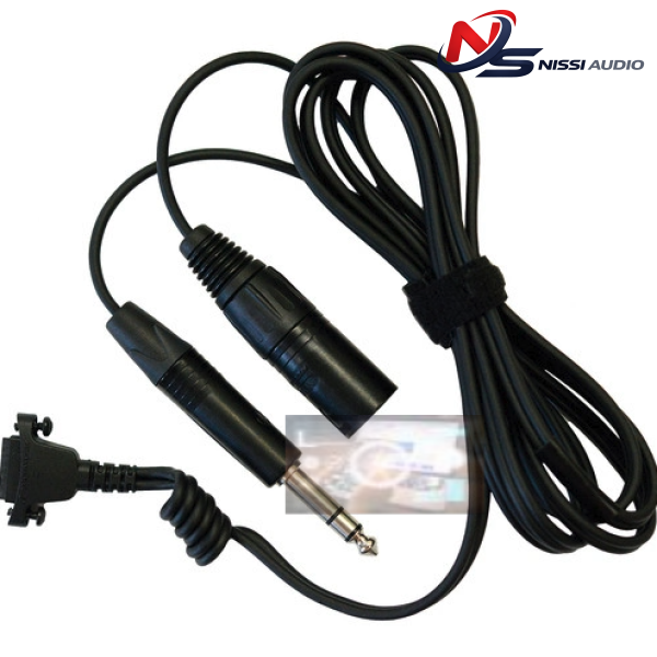 Sennheiser Cable II-X5