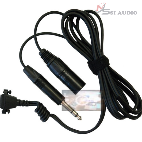 Sennheiser Cable II-X4F
