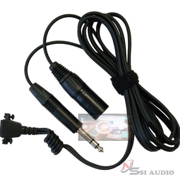 Sennheiser Cable II-X3K1
