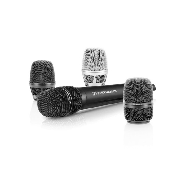 Sennheiser ME 9002 Omnidirectional Condenser Capsule