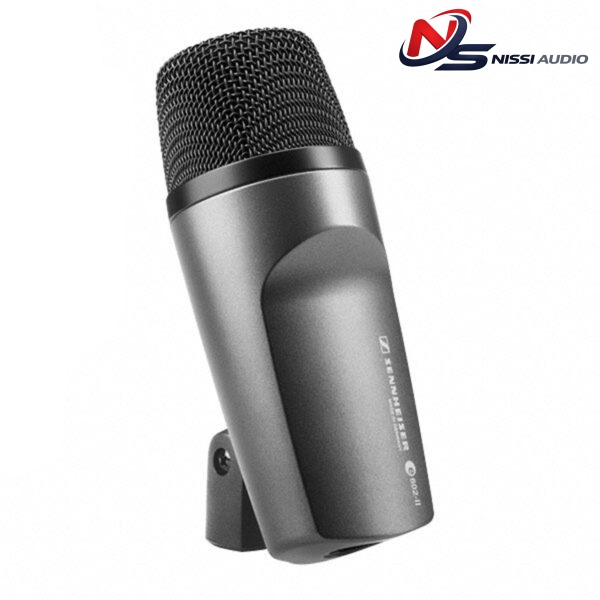 SENNHEISER E 602 II Micro Nhạc Cụ