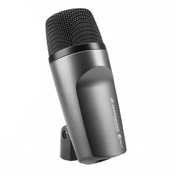 SENNHEISER E 602 II Micro Nhạc Cụ