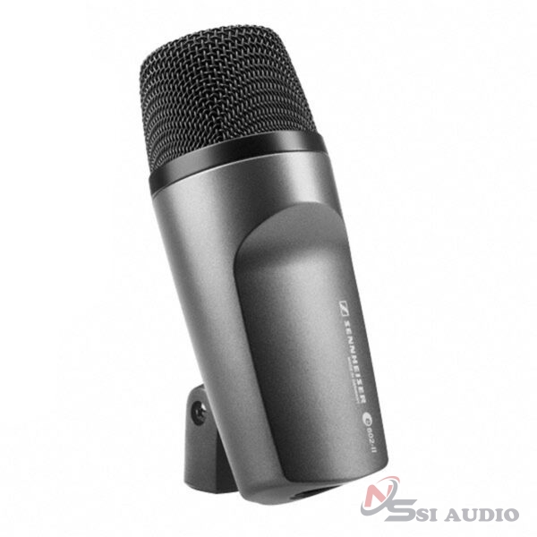 SENNHEISER E 602 II Micro Nhạc Cụ