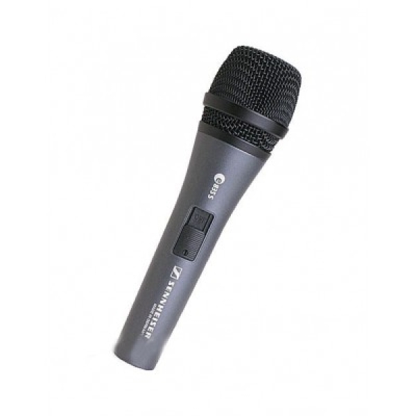 Sennheiser E 865-S Micro Dây