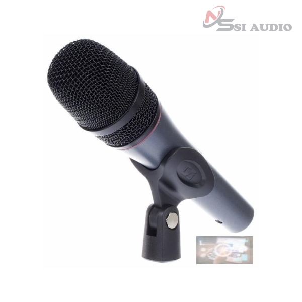 Sennheiser E 865-S Micro Dây