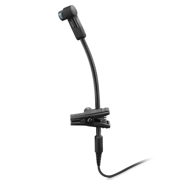Sennheiser E 908 B-EW Micro Nhạc Cụ