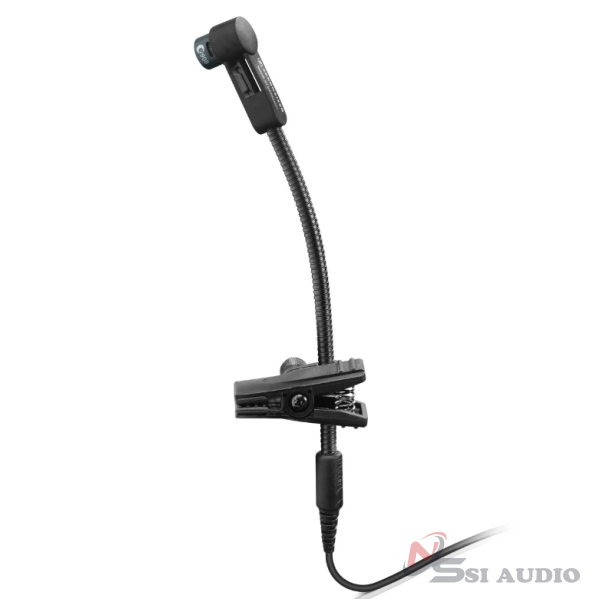 Sennheiser E 908 B-EW Micro Nhạc Cụ