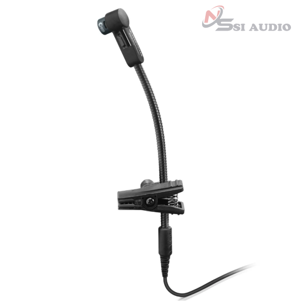 Sennheiser E 908 B-EW Micro Nhạc Cụ