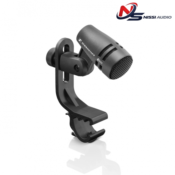 SENNHEISER E604 Micro Nhạc Cụ