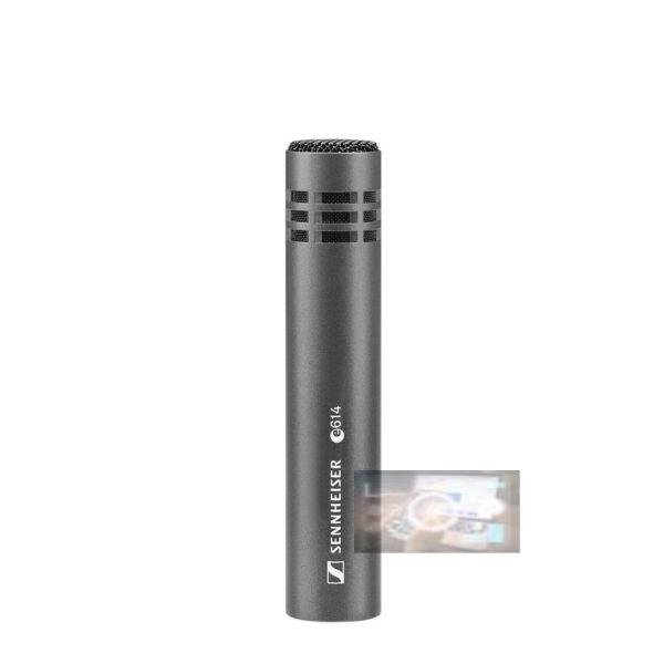 Sennheiser E614 Micro Nhạc Cụ