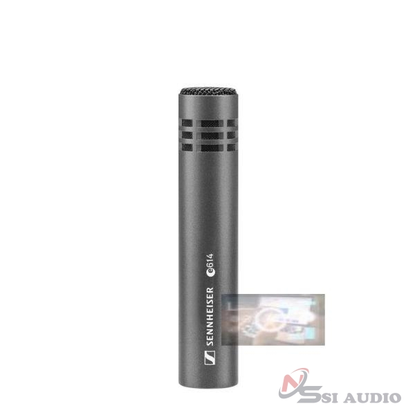 Sennheiser E614 Micro Nhạc Cụ