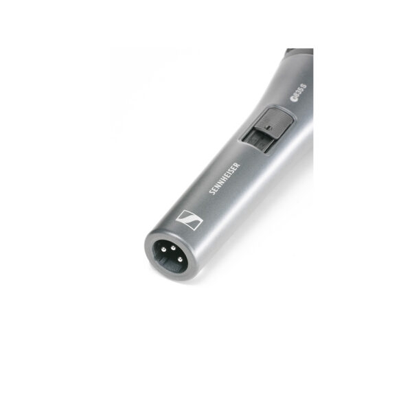 E 835 Dynamic Vocal Microphone Sennheiser