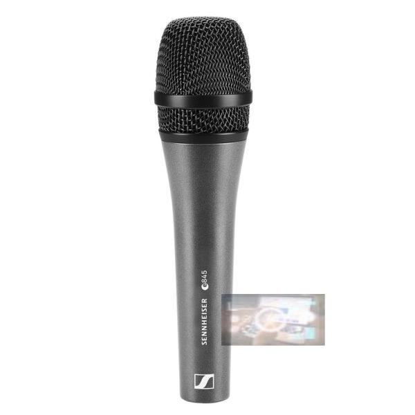 Sennheiser E845 Micro Dây