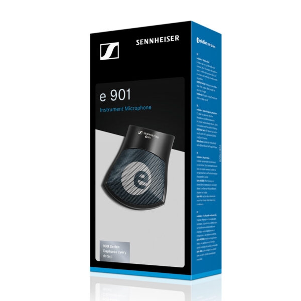 Sennheiser E901 Micro Nhạc Cụ