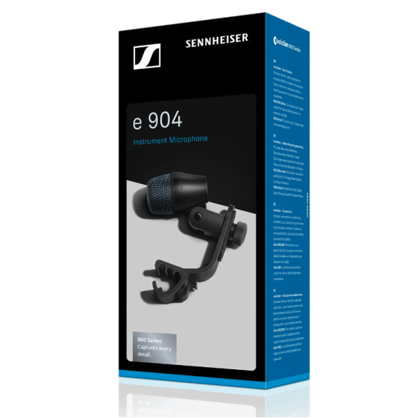 Sennheiser E904 Micro Nhạc Cụ