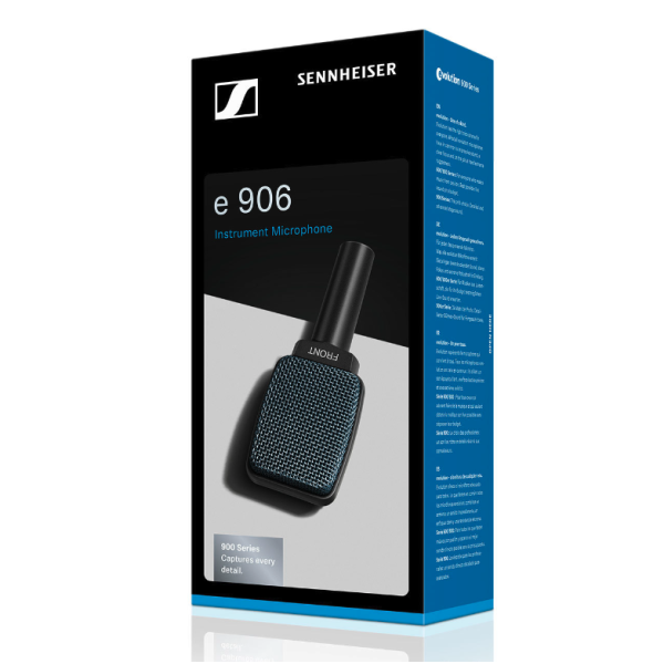 Sennheiser E906 Micro
