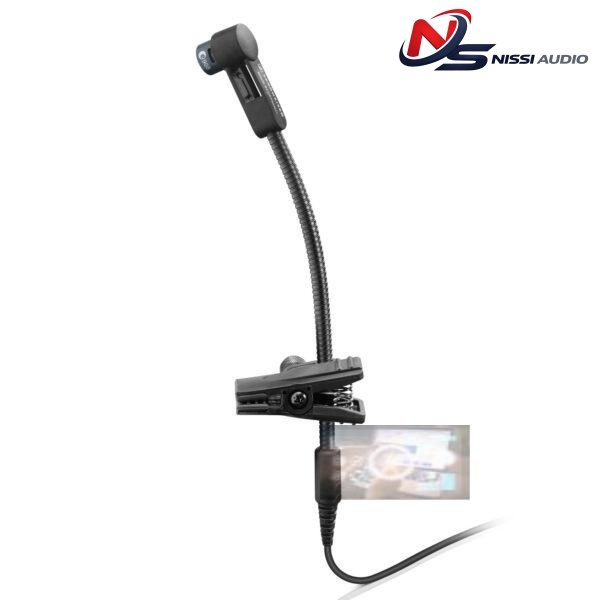 E 908 B Micro Condenser thu nhạc cụ Sennheiser