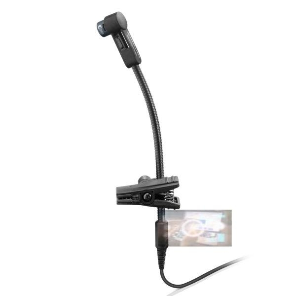 E 908 B Micro Condenser thu nhạc cụ Sennheiser