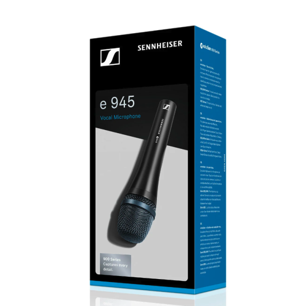 Sennheiser E945 Micro Dây