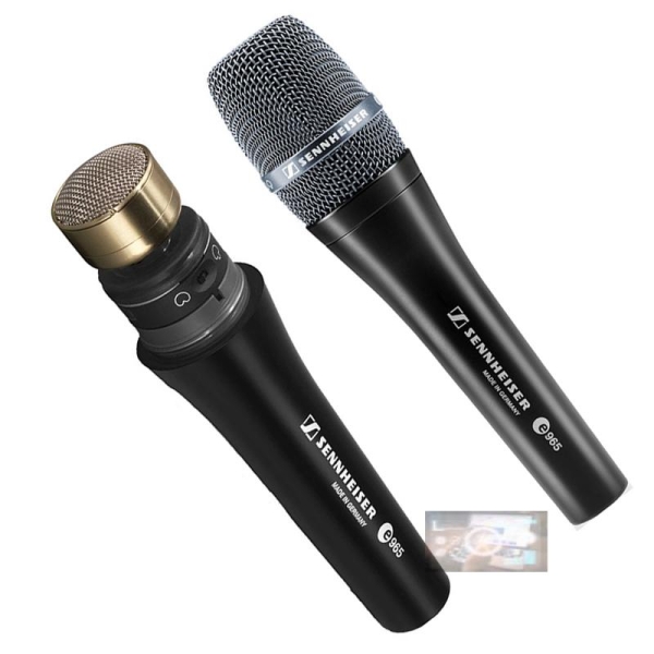 Sennheiser E965 Micro 