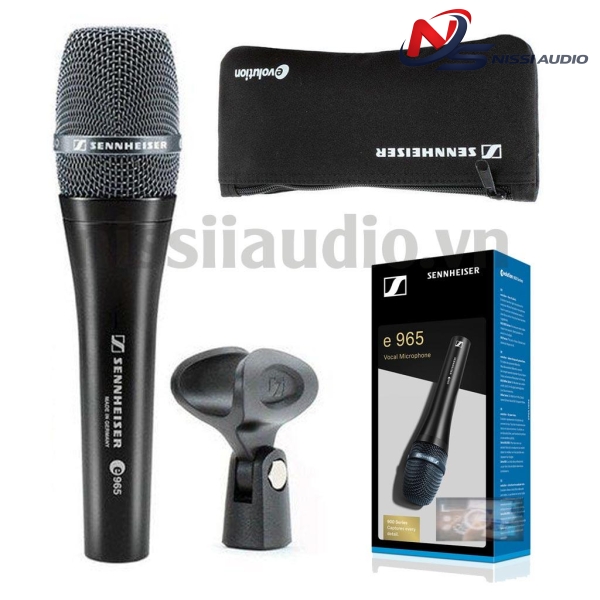 Sennheiser E965 Micro