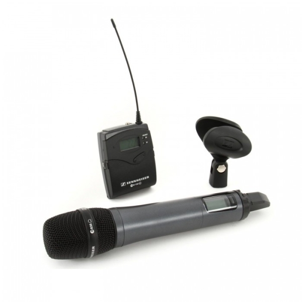 SENNHEISER EW 135-P G3
