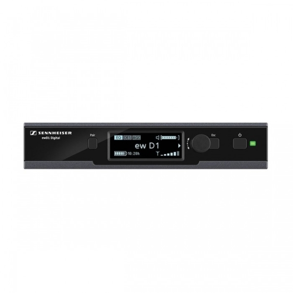 Sennheiser Ew D1-835S