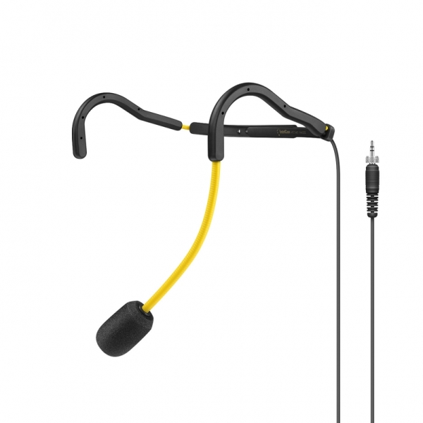 Sennheiser HT 747 Micro cài đầu