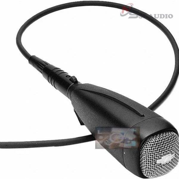 Sennheiser Md 21-U Micro Dây